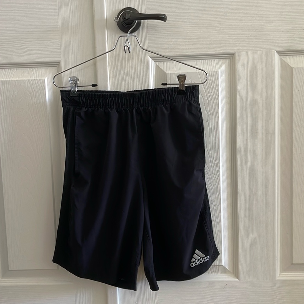 Adidas Men’s Training Shorts
